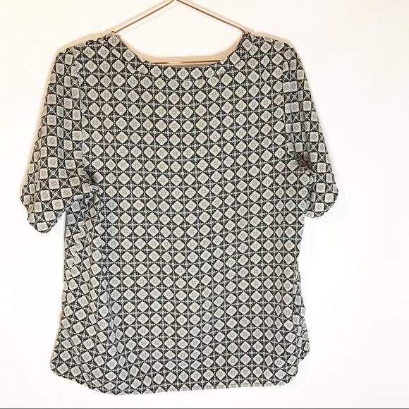 Le Lis blouse size medium - Picture 2 of 6